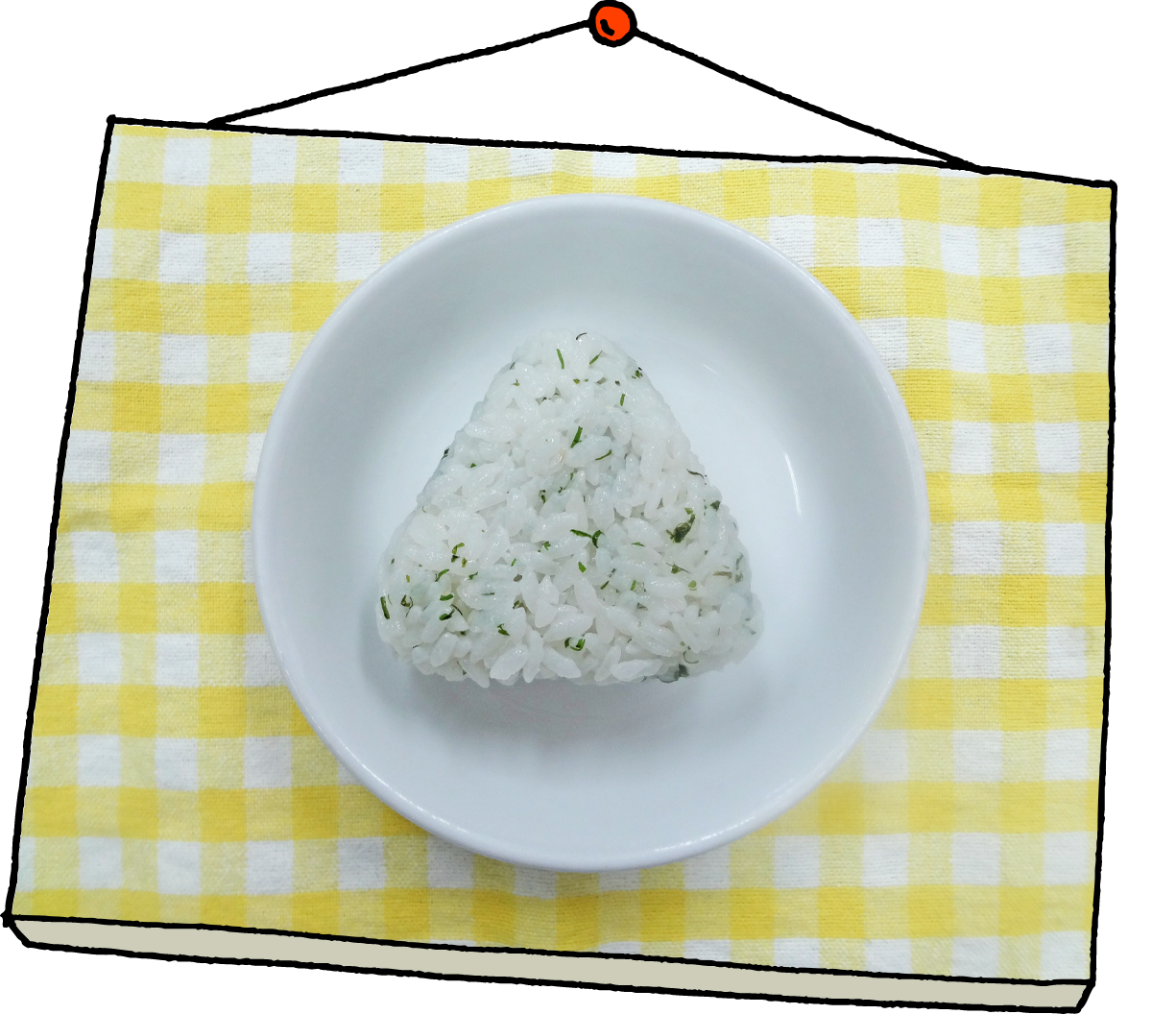 6月4日給食 みやうち保育園 社会福祉法人 あざみ会